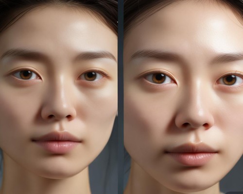 眼睑下垂修复，专业方法与恢复美丽双眼的秘诀