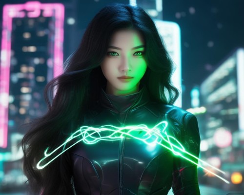 激光干预，医美整形的革新手段与个性化定制的未来趋势