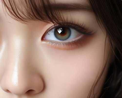 定制化眼整形—打造独特魅力的双眼魅力