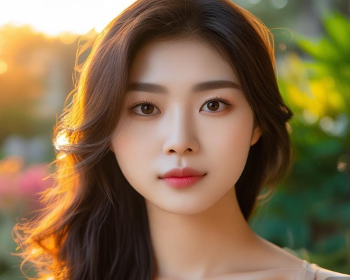 双眼皮修复，重塑美丽眼睛的艺术之旅