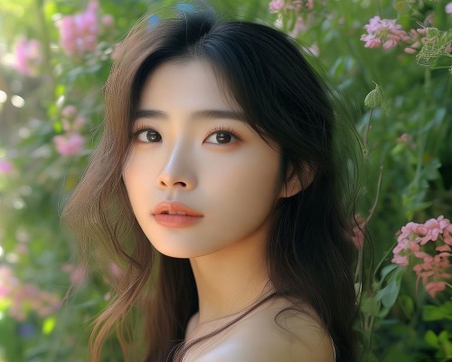 自然风双眼皮，打造迷人眼神的秘籍