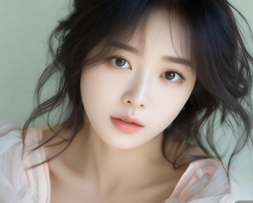 额肌悬吊—重塑眉弓线条，打造自然优雅之美