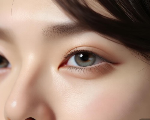 眼综合整形，打造迷人双眸的艺术之旅