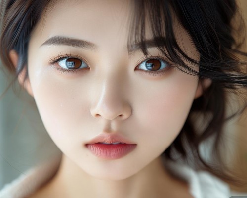 定制化眼整形—打造独特魅力的双眼魅力