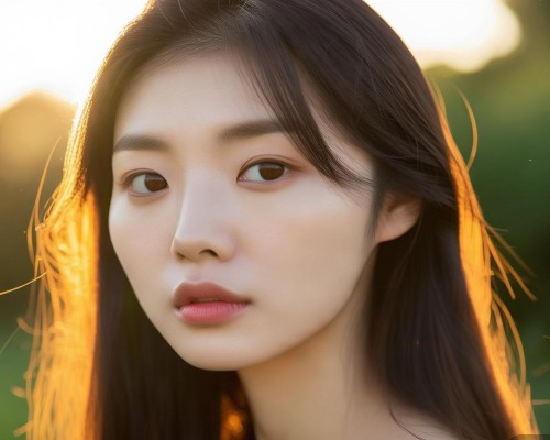 眼睑下垂修复，重塑眼部魅力，重拾自信之光