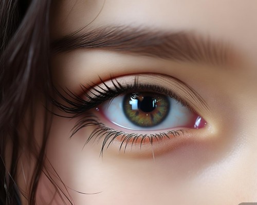 个性化眼型模拟，打造属于你的独特魅力之眼