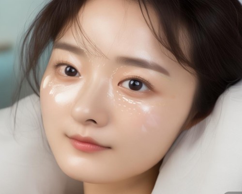 眼部年轻化秘诀，医美整形新科技与保养艺术相融合