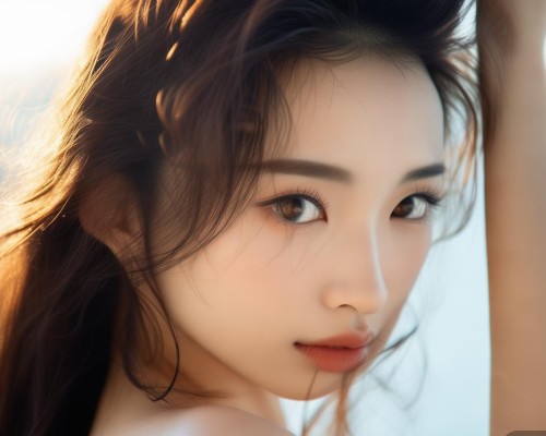 开眼角手术，重塑美丽双眼的医美选择