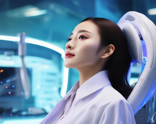 激光干预，医美整形的革新力量与未来展望