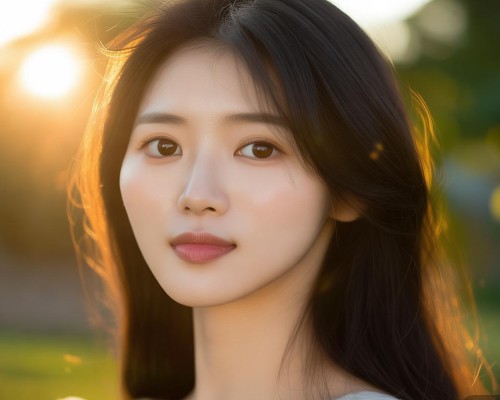 眼睑下垂修复，重塑明亮眼神的秘密武器