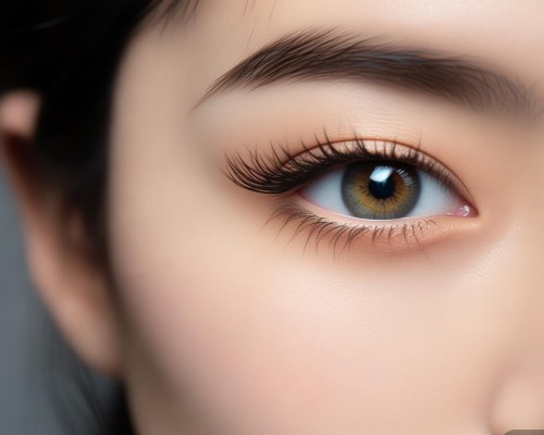 打造完美眼周比例，让美丽从细节开始