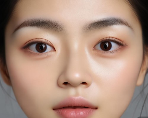 上睑下垂矫正，重塑眼部魅力，焕发自信光彩