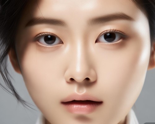 眶隔脂肪释放，重塑眼部魅力的秘密武器