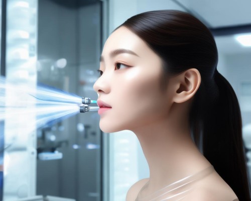 激光美容技术，重塑美丽新境界的激光干预之道