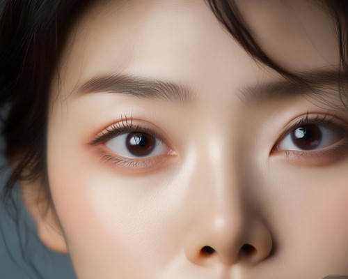 眶隔脂肪释放，重塑眼部魅力的秘密武器