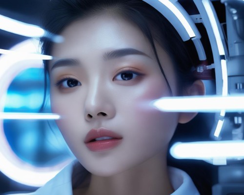 激光医美新篇章，激光干预技术的深度解析与应用前景