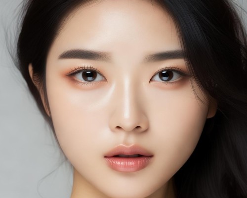 混血感眼型的魅力塑造与医美整形新趋势