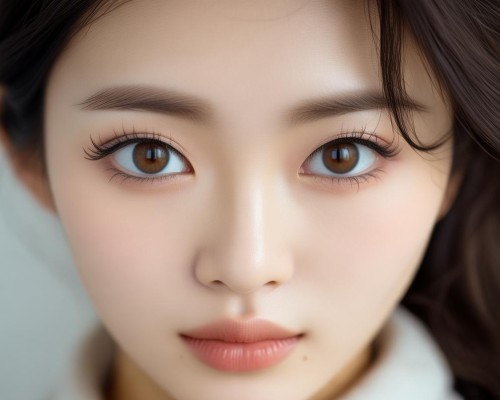 定制化眼整形，打造独特魅力的个性化魅力之眼