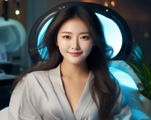 激光治疗，医美整形的神奇之光