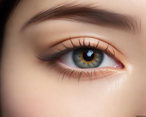 打造完美眼周比例，让美丽从细节开始