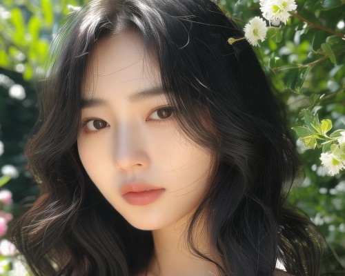 自然风双眼皮—打造迷人眼神的秘诀