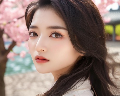 韩国眼整形，揭秘流行趋势与核心技术