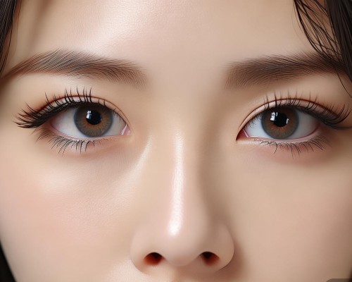 眼综合整形—打造迷人双眸的艺术