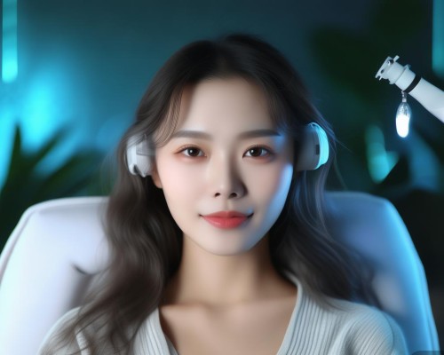 激光治疗，医美领域的革新手段