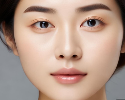 去眼袋，医美新选择，重塑眼部魅力