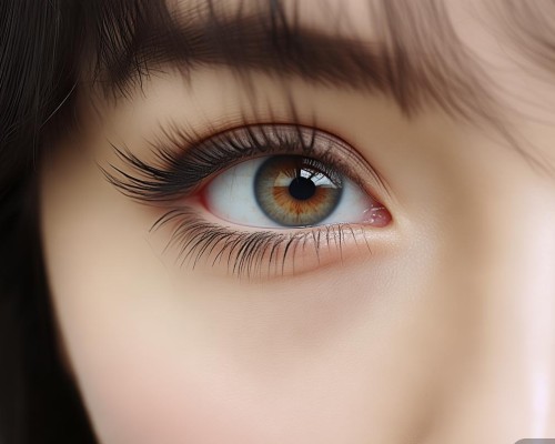 定制化眼整形，打造独特魅力的双眼魅力