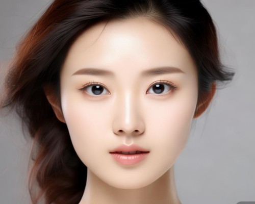 眼鼻综合整形—重塑面部魅力的艺术之旅