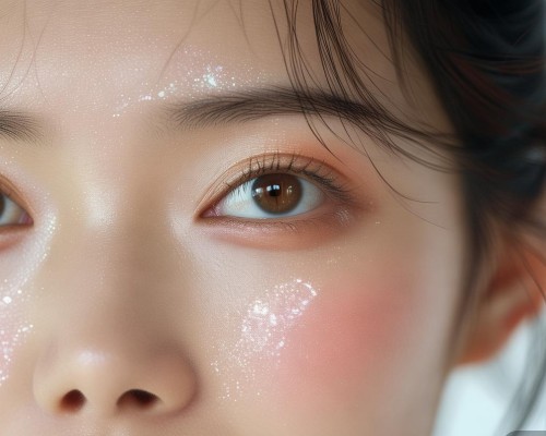 眼部年轻化秘诀大揭秘，医美整形新科技与保养秘籍的结合