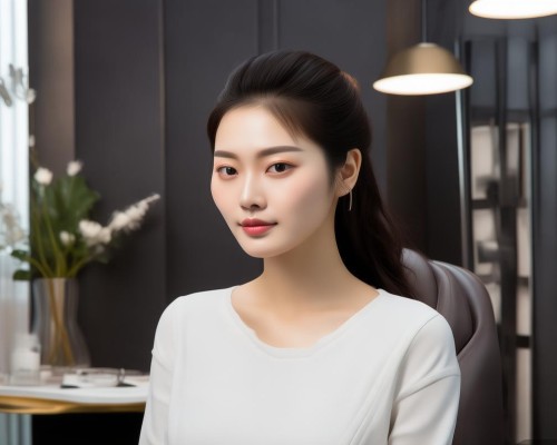 上海医美整形编辑文章标题，额肌悬吊术，重塑面部轮廓的高级美容技术