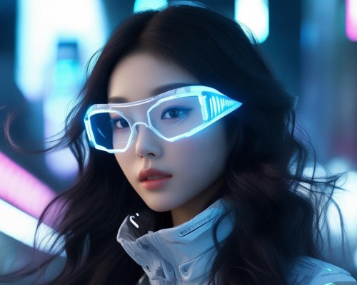 激光干预，医美领域的新技术与未来展望