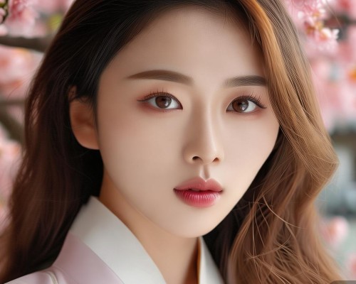 韩国眼整形，探索技术之美与个性化魅力的融合之旅