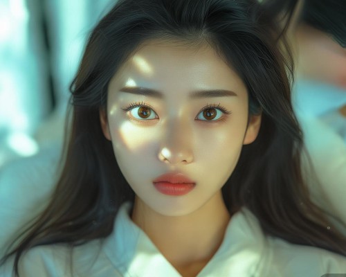 男士眼整形，重塑魅力，自信闪耀