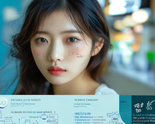 网红眼整形,揭秘流行趋势与注意事项 网红眼整形,揭秘流行趋势与注意事项