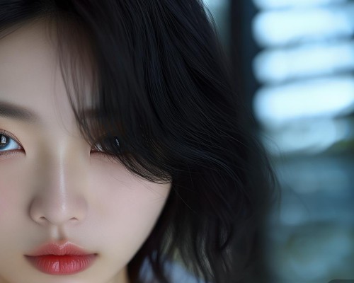 男士眼整形，探寻现代男性眼部魅力的秘密武器