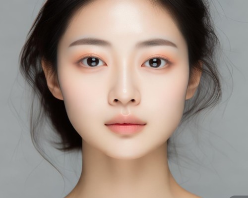 玻尿酸填充泪沟，重塑眼部魅力，告别疲惫印象