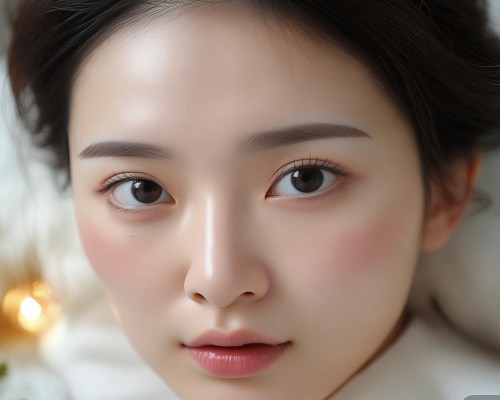 双眼皮手术，重塑眼部魅力的医美之选