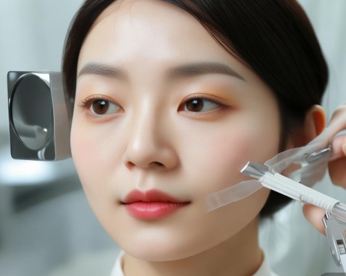 眼睑下垂修复，专业方法与恢复指南