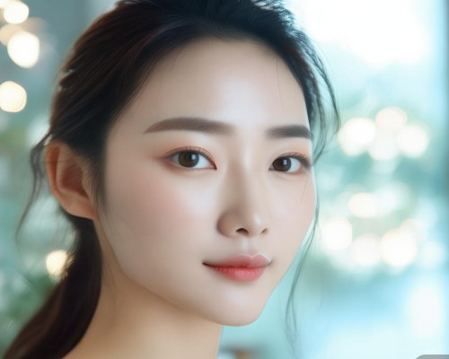 肉条感修复—医美整形的秘密武器