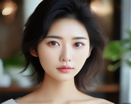 男士眼整形，重塑自信魅力的不二之选