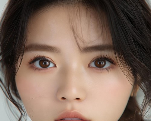 定制化眼整形—打造独特魅力的个性美眸