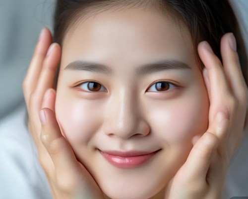 儿童眼整形，关注细节，呵护孩子的明亮未来