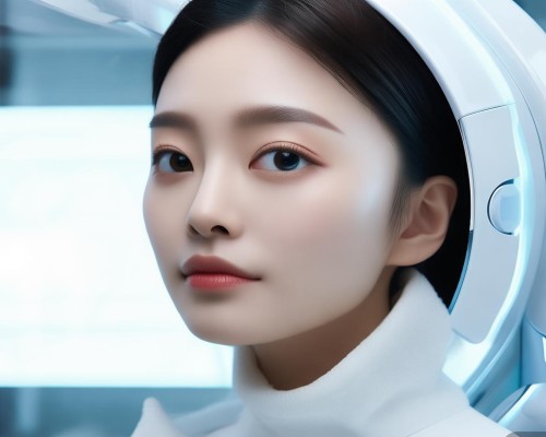 激光干预，医美整形的精准之选