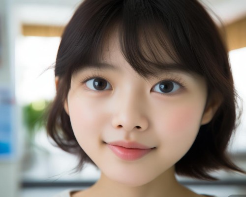 儿童眼整形，关注孩子的眼睛健康与美观