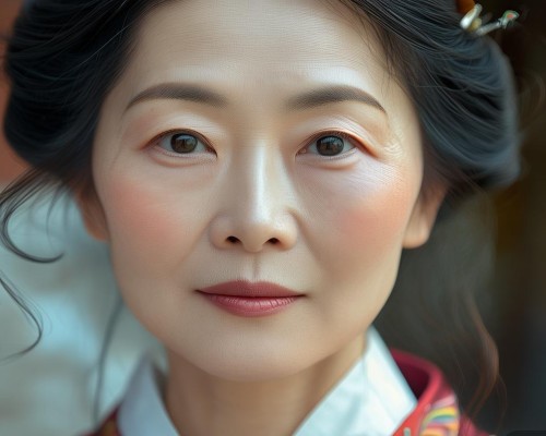 老年人眼袋，成因、影响及医美整形解决方案