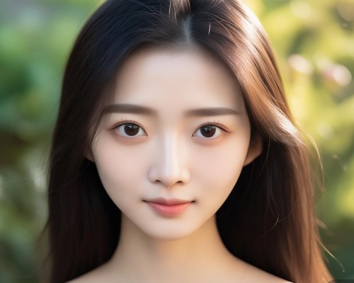 上睑下垂矫正，重塑眼部魅力，焕发自信光彩