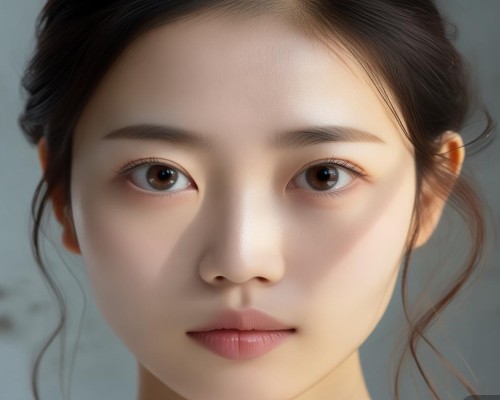 双眼皮修复，重塑美丽眼睛的艺术之旅